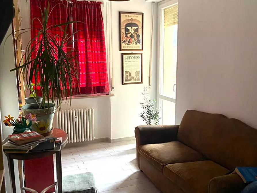 Immagine 8 di Appartamento in vendita  in via vinzaglio a Alessandria