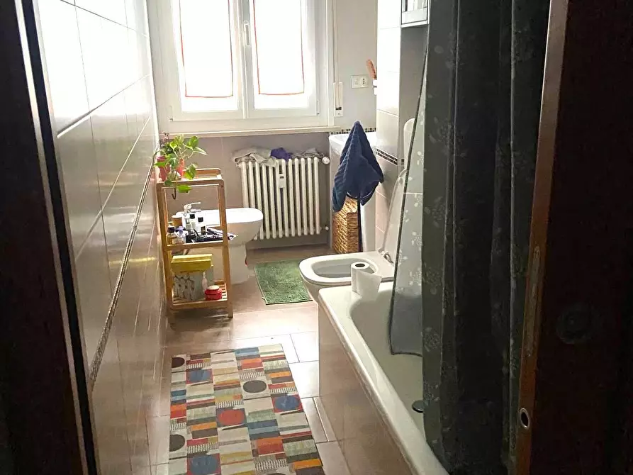 Immagine 14 di Appartamento in vendita  in via vinzaglio a Alessandria