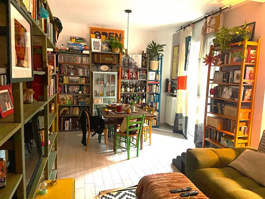 Immagine 3 di Appartamento in vendita  in via vinzaglio a Alessandria