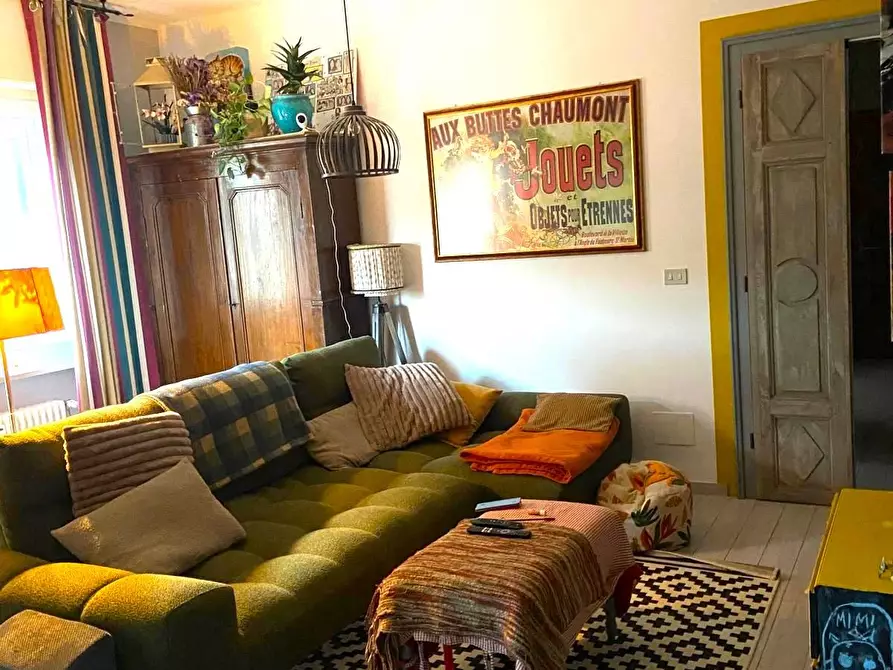 Immagine 1 di Appartamento in vendita  in via vinzaglio a Alessandria