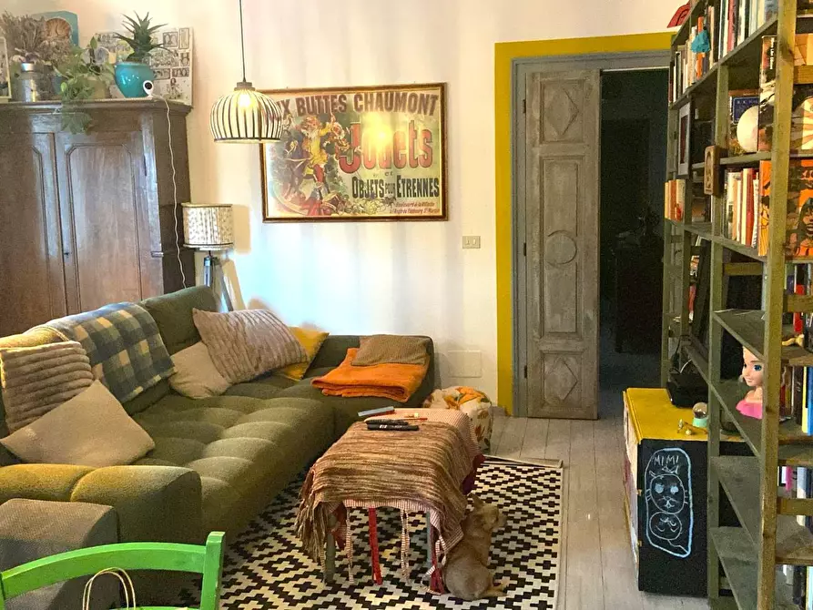 Immagine 4 di Appartamento in vendita  in via vinzaglio a Alessandria