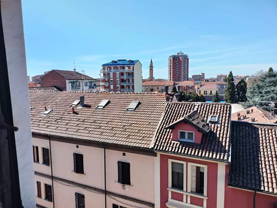 Immagine 2 di Appartamento in vendita  in Via Giovanni Scazzola a Alessandria