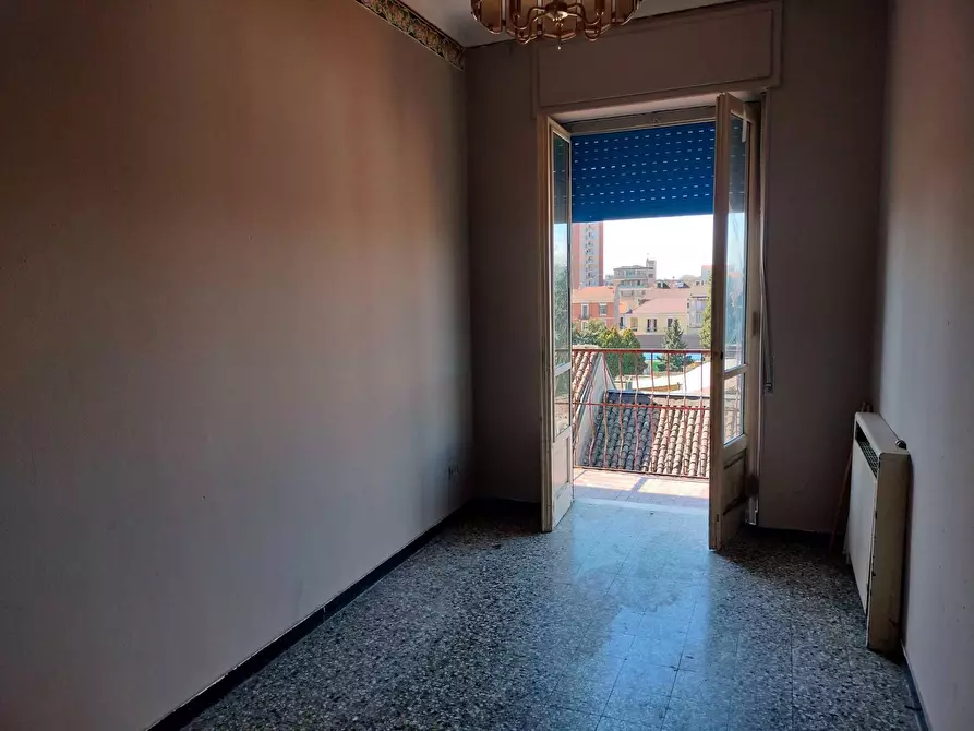 Immagine 5 di Appartamento in vendita  in Via Giovanni Scazzola a Alessandria
