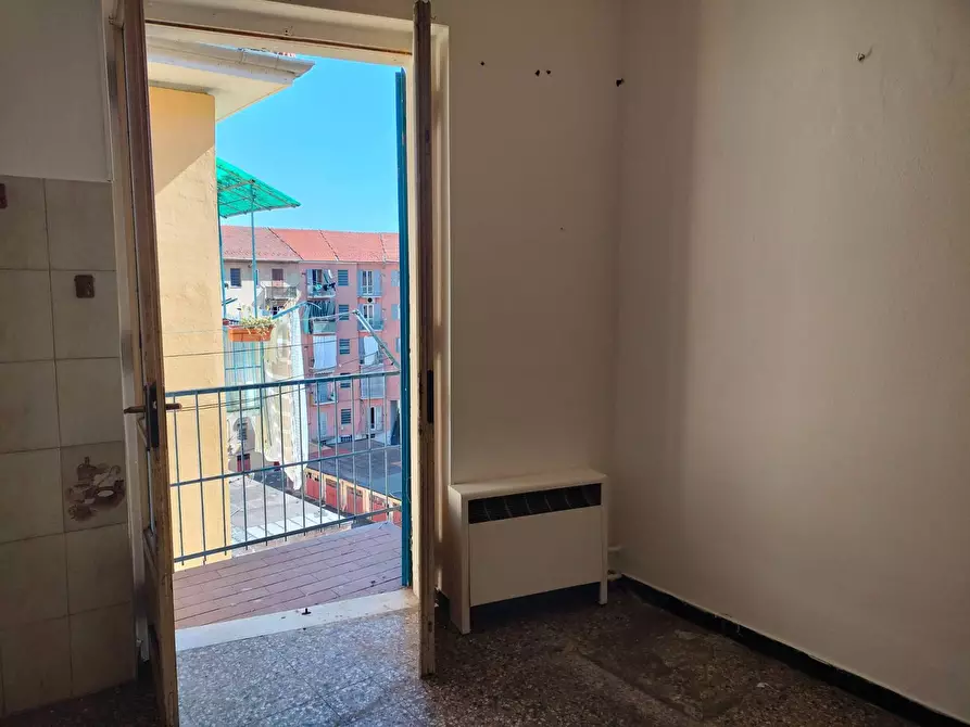 Immagine 8 di Appartamento in vendita  in Via Giovanni Scazzola a Alessandria