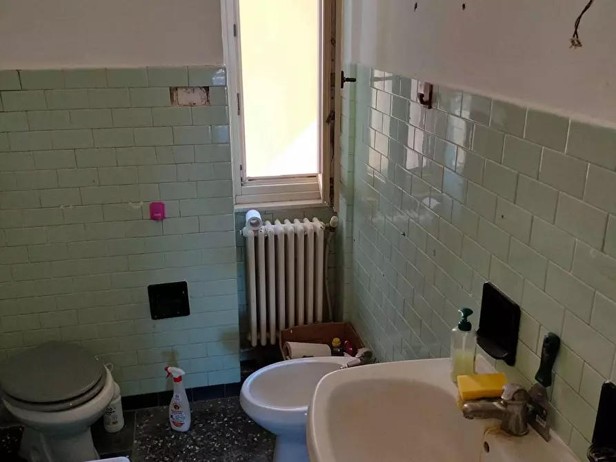 Immagine 9 di Appartamento in vendita  in Via Giovanni Scazzola a Alessandria