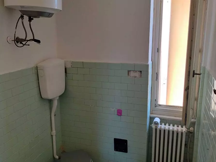 Immagine 10 di Appartamento in vendita  in Via Giovanni Scazzola a Alessandria