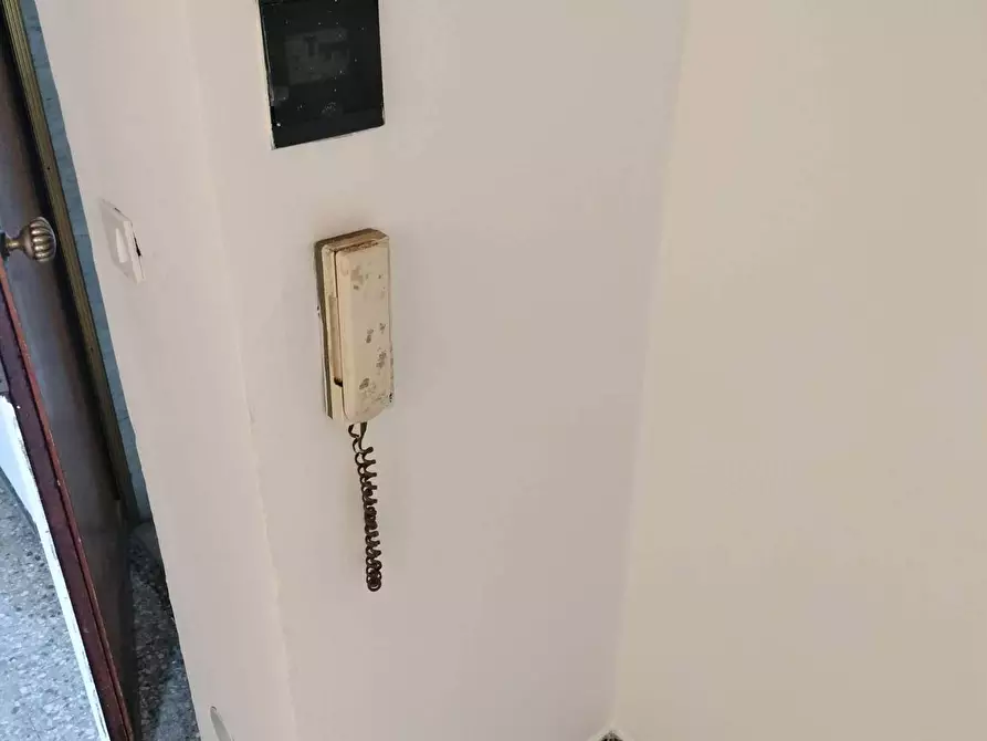 Immagine 11 di Appartamento in vendita  in Via Giovanni Scazzola a Alessandria