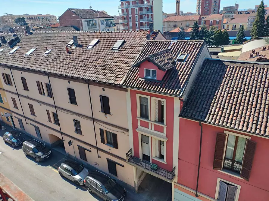 Immagine 16 di Appartamento in vendita  in Via Giovanni Scazzola a Alessandria