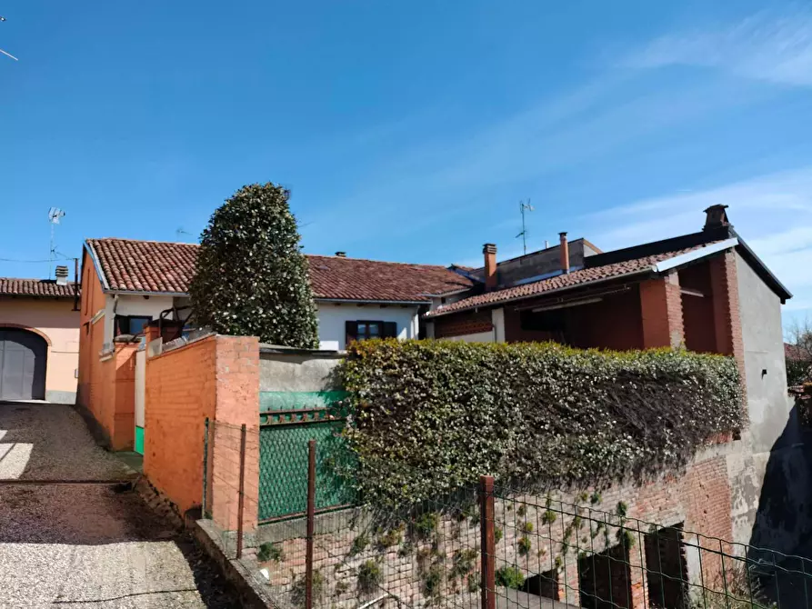 Immagine 2 di Casa indipendente in vendita  in via san giovanni bosco a Fubine