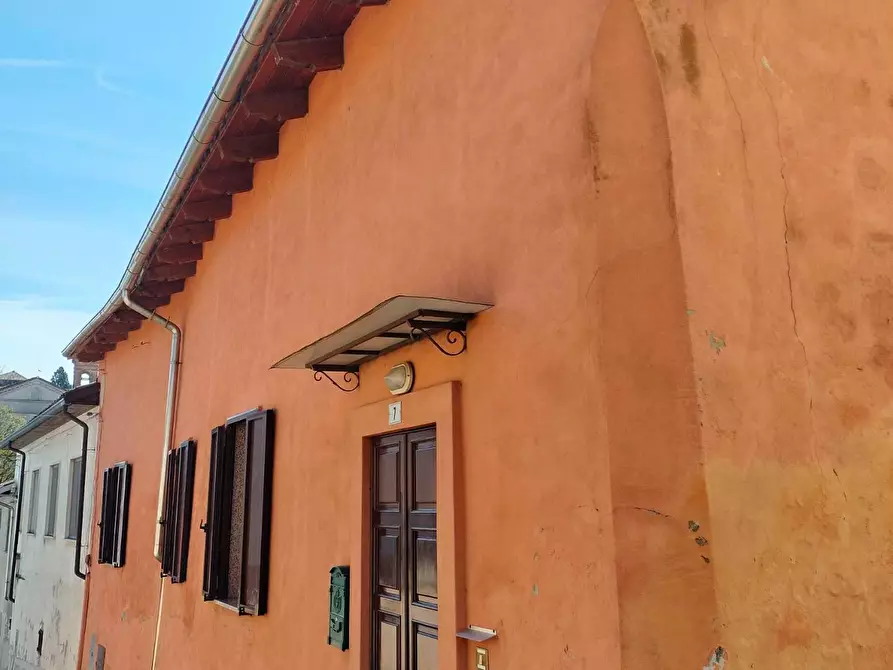 Immagine 5 di Casa indipendente in vendita  in via san giovanni bosco a Fubine