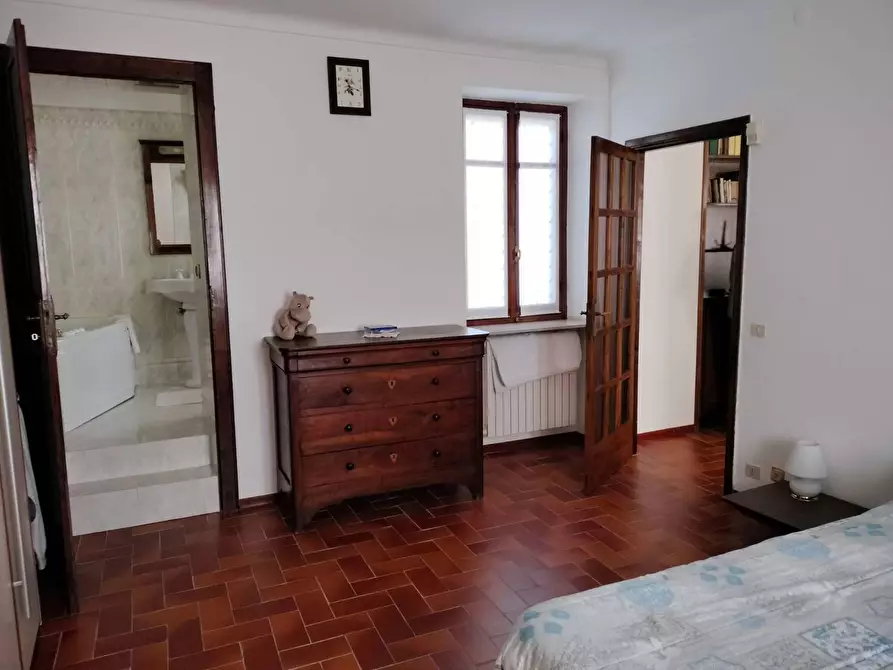 Immagine 6 di Casa indipendente in vendita  in via san giovanni bosco a Fubine