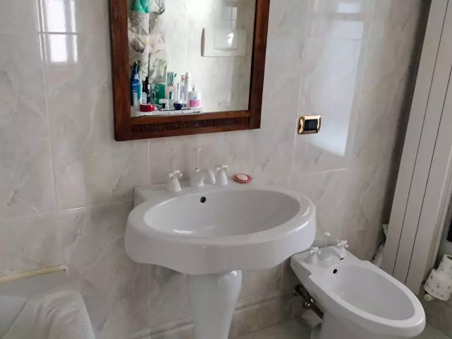 Immagine 7 di Casa indipendente in vendita  in via san giovanni bosco a Fubine