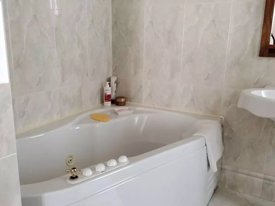 Immagine 14 di Casa indipendente in vendita  in via san giovanni bosco a Fubine