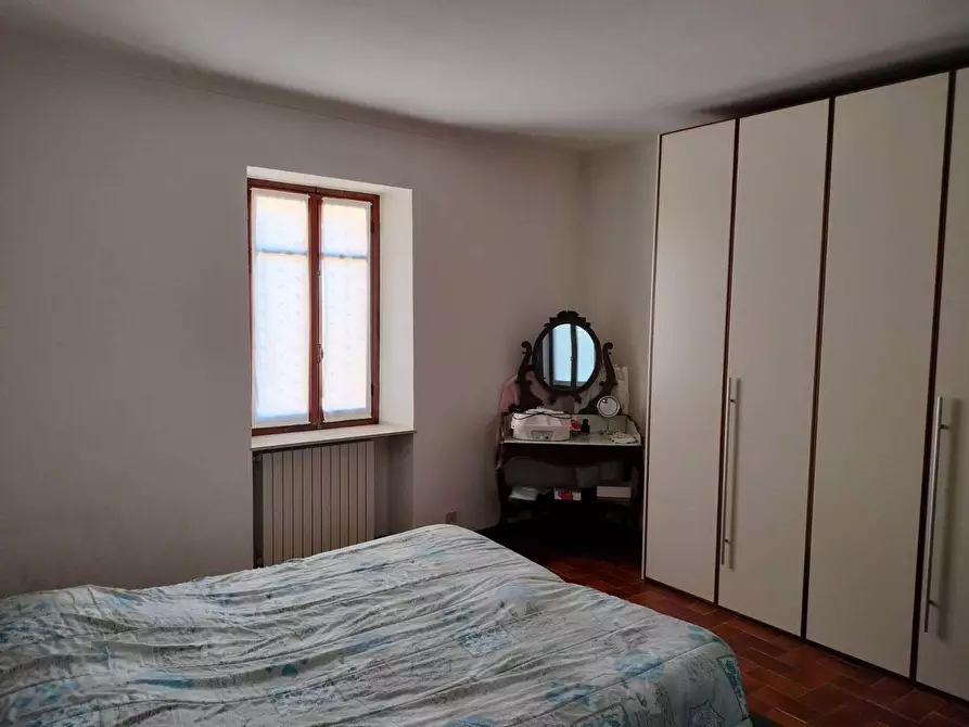 Immagine 9 di Casa indipendente in vendita  in via san giovanni bosco a Fubine