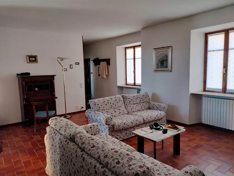 Immagine 18 di Casa indipendente in vendita  in via san giovanni bosco a Fubine