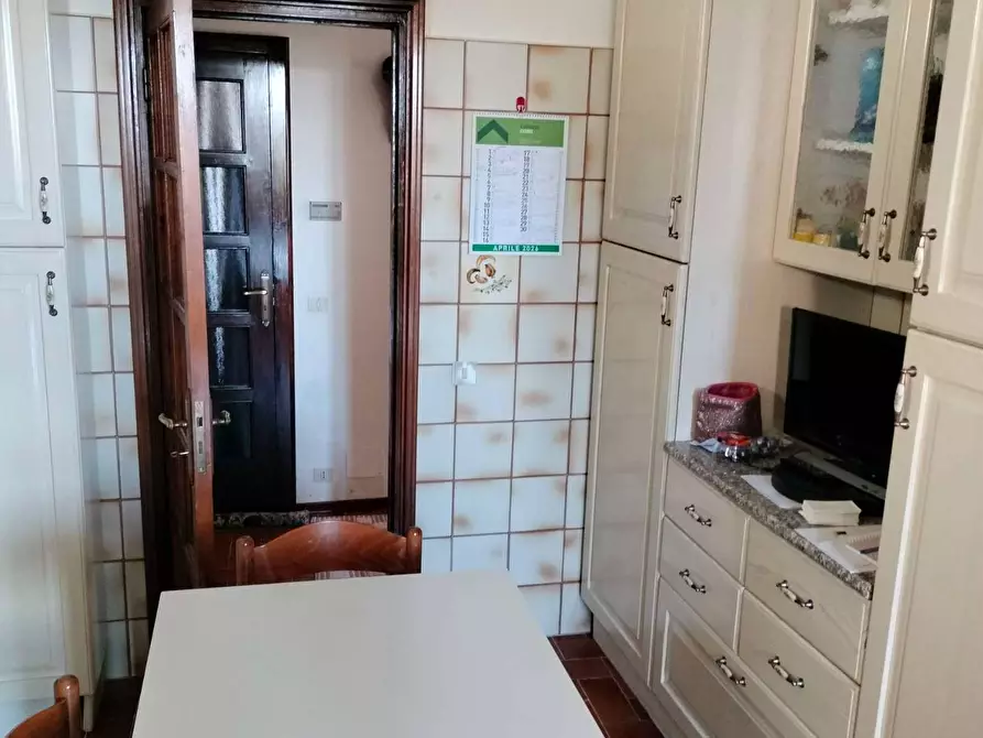 Immagine 19 di Casa indipendente in vendita  in via san giovanni bosco a Fubine