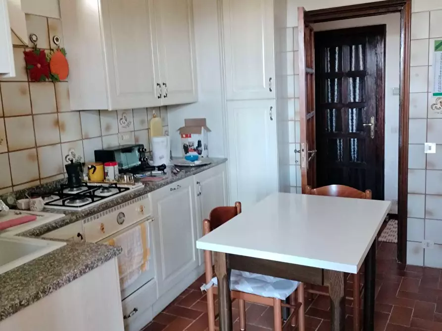 Immagine 20 di Casa indipendente in vendita  in via san giovanni bosco a Fubine