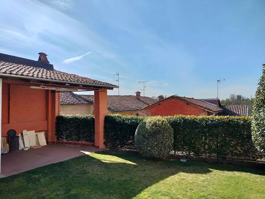 Immagine 24 di Casa indipendente in vendita  in via san giovanni bosco a Fubine