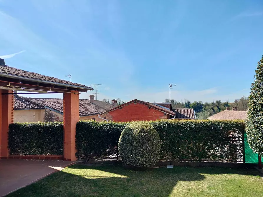 Immagine 1 di Casa indipendente in vendita  in via san giovanni bosco a Fubine