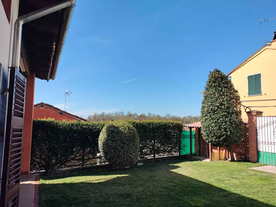 Immagine 25 di Casa indipendente in vendita  in via san giovanni bosco a Fubine