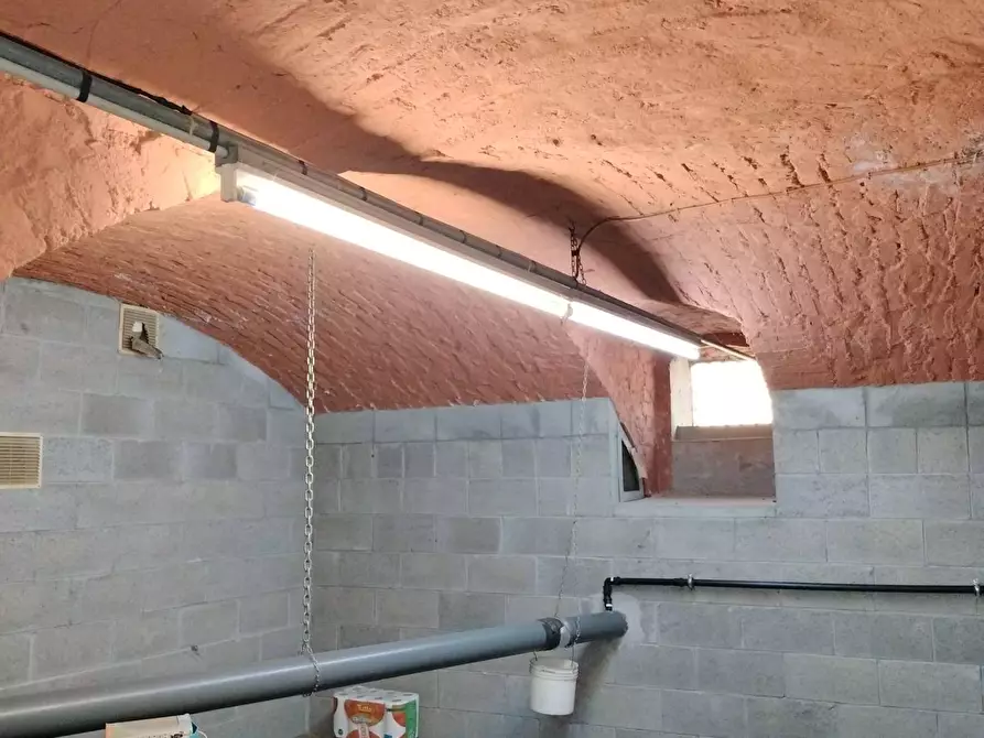 Immagine 26 di Casa indipendente in vendita  in via san giovanni bosco a Fubine