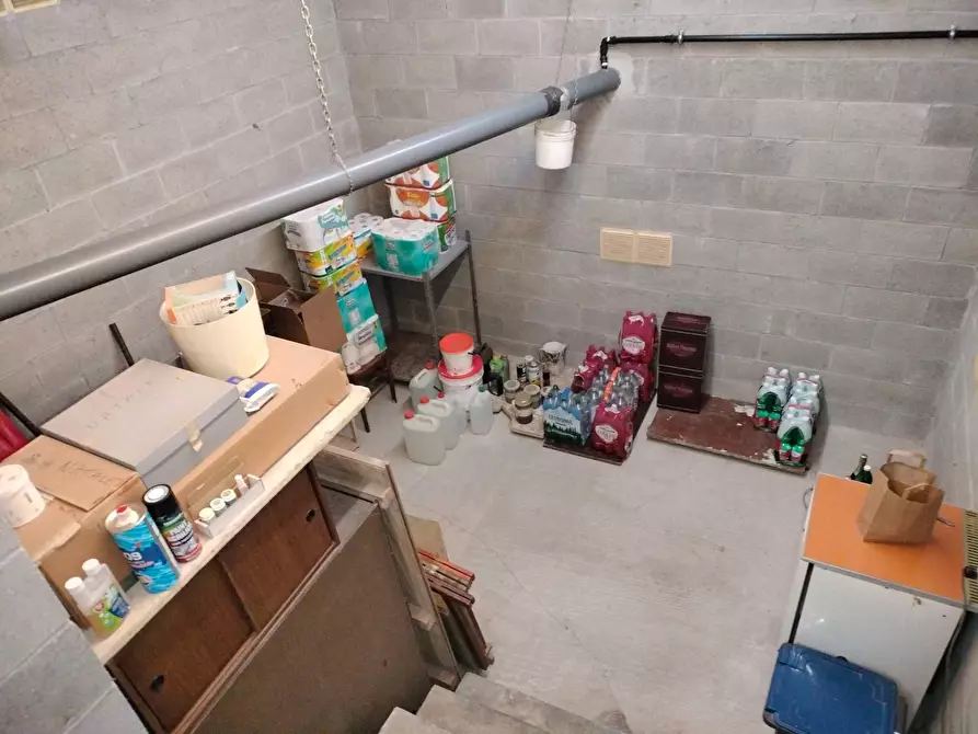 Immagine 27 di Casa indipendente in vendita  in via san giovanni bosco a Fubine