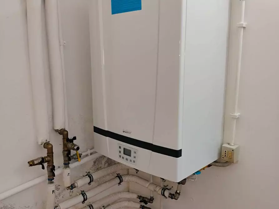 Immagine 28 di Casa indipendente in vendita  in via san giovanni bosco a Fubine