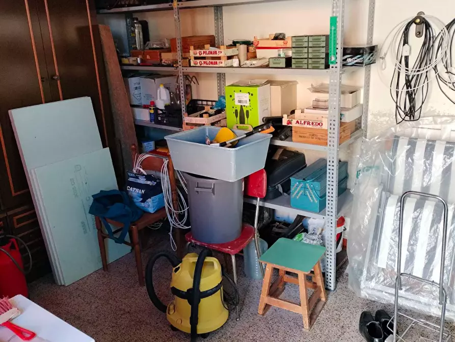 Immagine 30 di Casa indipendente in vendita  in via san giovanni bosco a Fubine