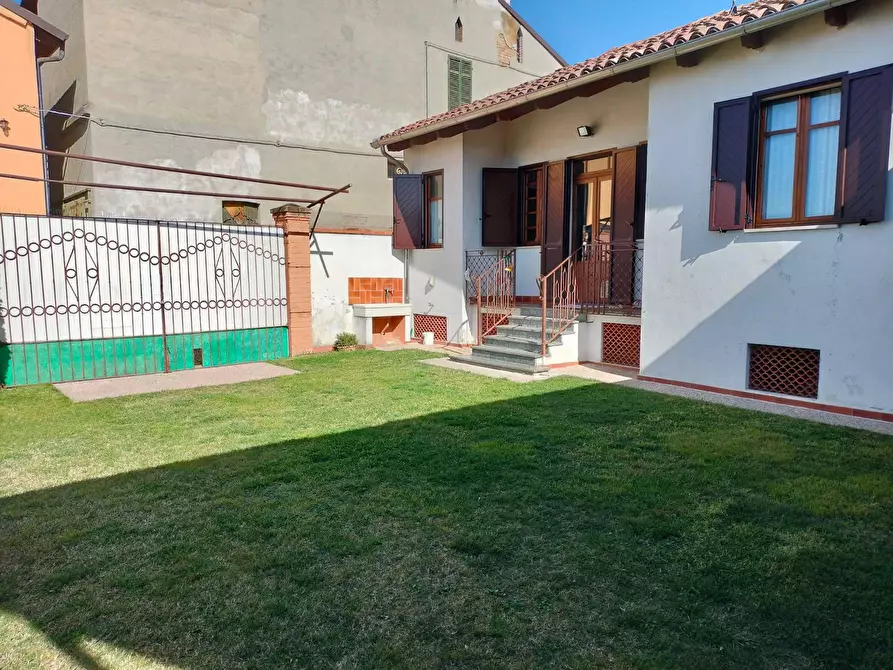 Immagine 4 di Casa indipendente in vendita  in via san giovanni bosco a Fubine