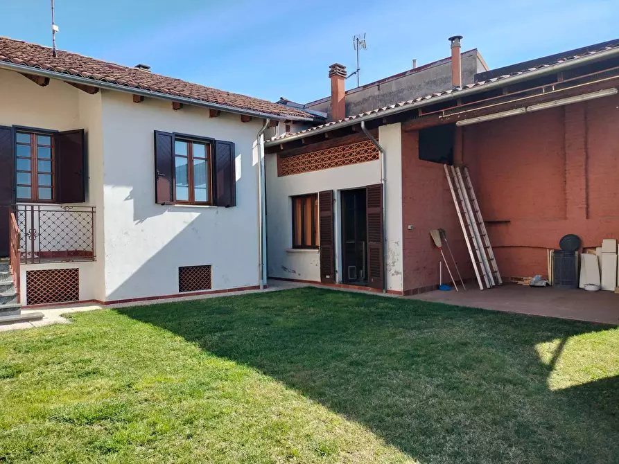 Immagine 3 di Casa indipendente in vendita  in via san giovanni bosco a Fubine