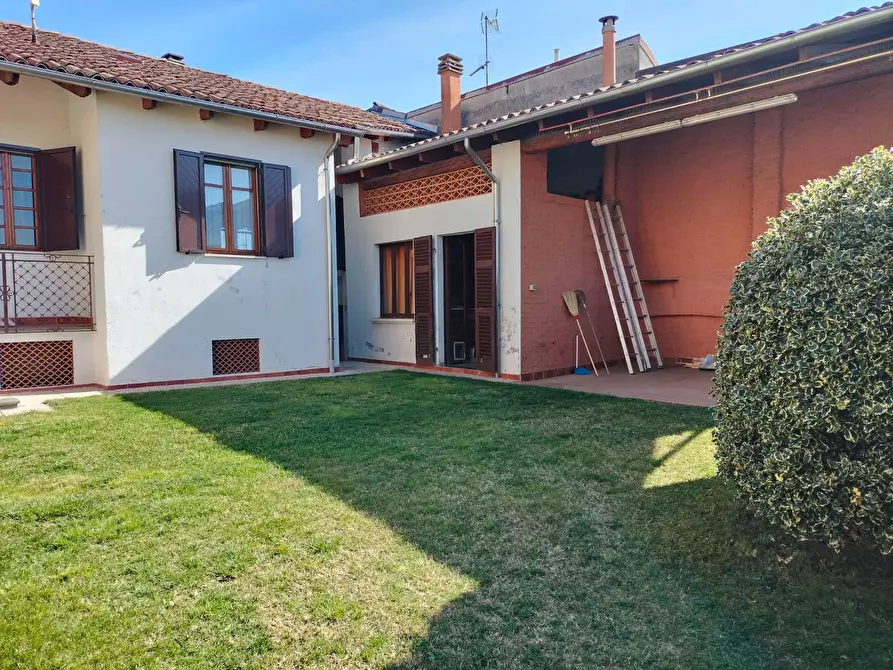 Immagine 32 di Casa indipendente in vendita  in via san giovanni bosco a Fubine