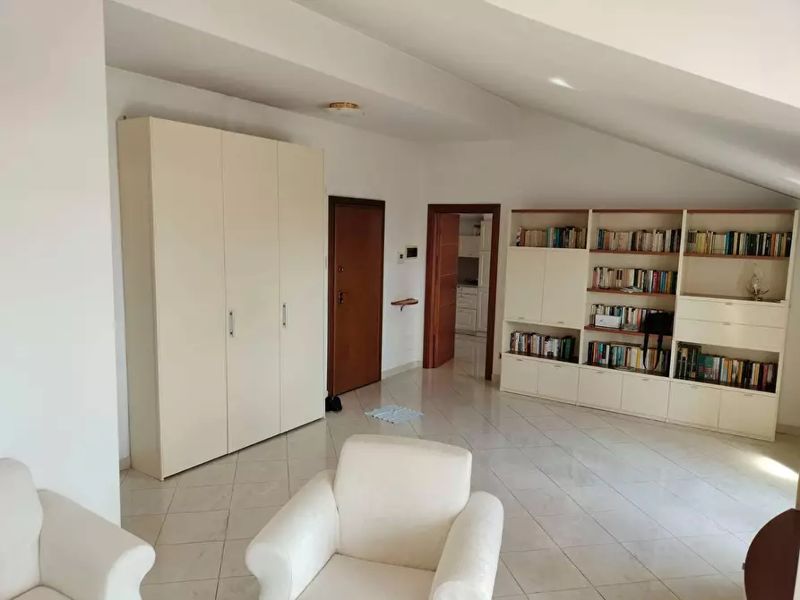 Immagine 7 di Appartamento in vendita  in Corso Teresio Borsalino a Alessandria