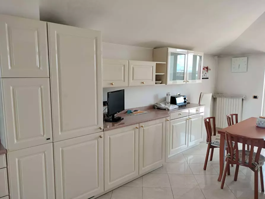 Immagine 9 di Appartamento in vendita  in Corso Teresio Borsalino a Alessandria