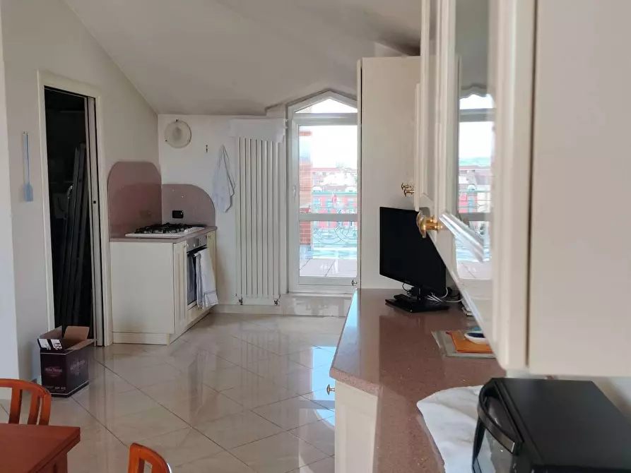 Immagine 12 di Appartamento in vendita  in Corso Teresio Borsalino a Alessandria