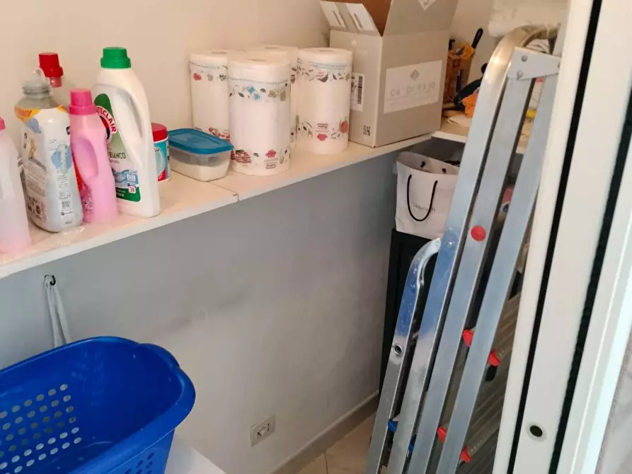 Immagine 14 di Appartamento in vendita  in Corso Teresio Borsalino a Alessandria