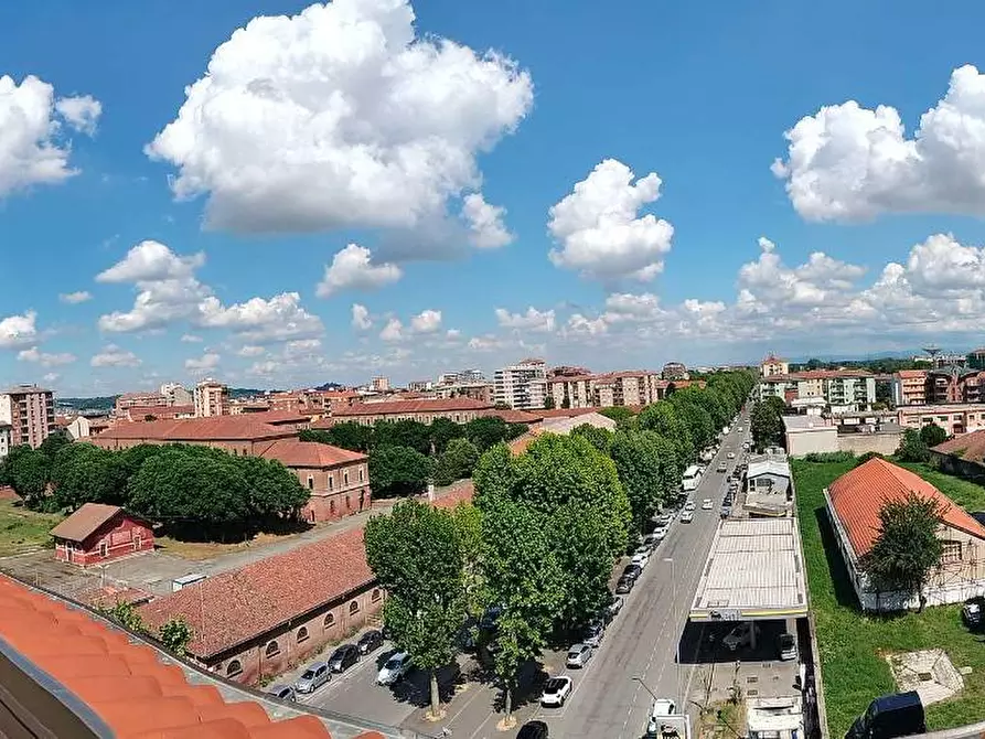 Immagine 2 di Appartamento in vendita  in Corso Teresio Borsalino a Alessandria