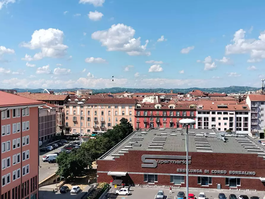 Immagine 33 di Appartamento in vendita  in Corso Teresio Borsalino a Alessandria