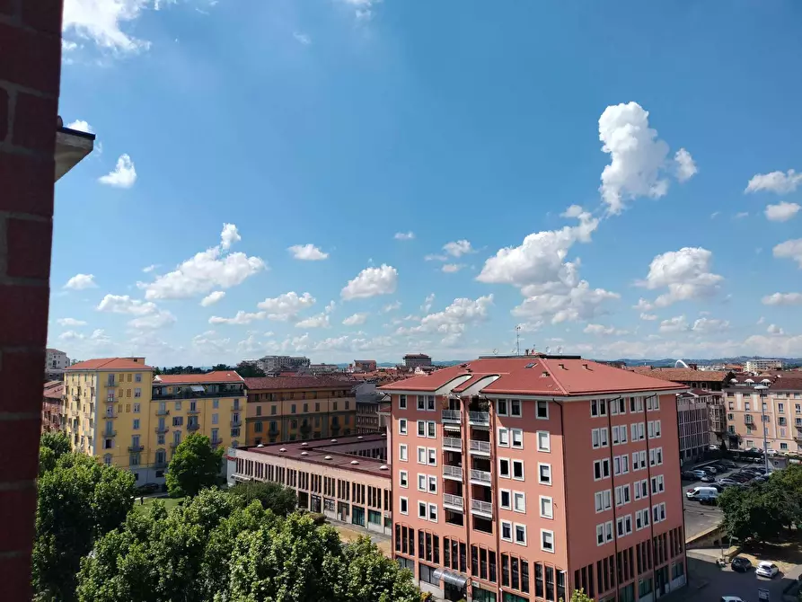 Immagine 34 di Appartamento in vendita  in Corso Teresio Borsalino a Alessandria
