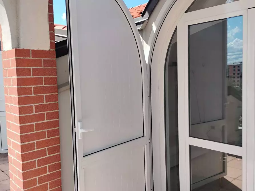 Immagine 39 di Appartamento in vendita  in Corso Teresio Borsalino a Alessandria