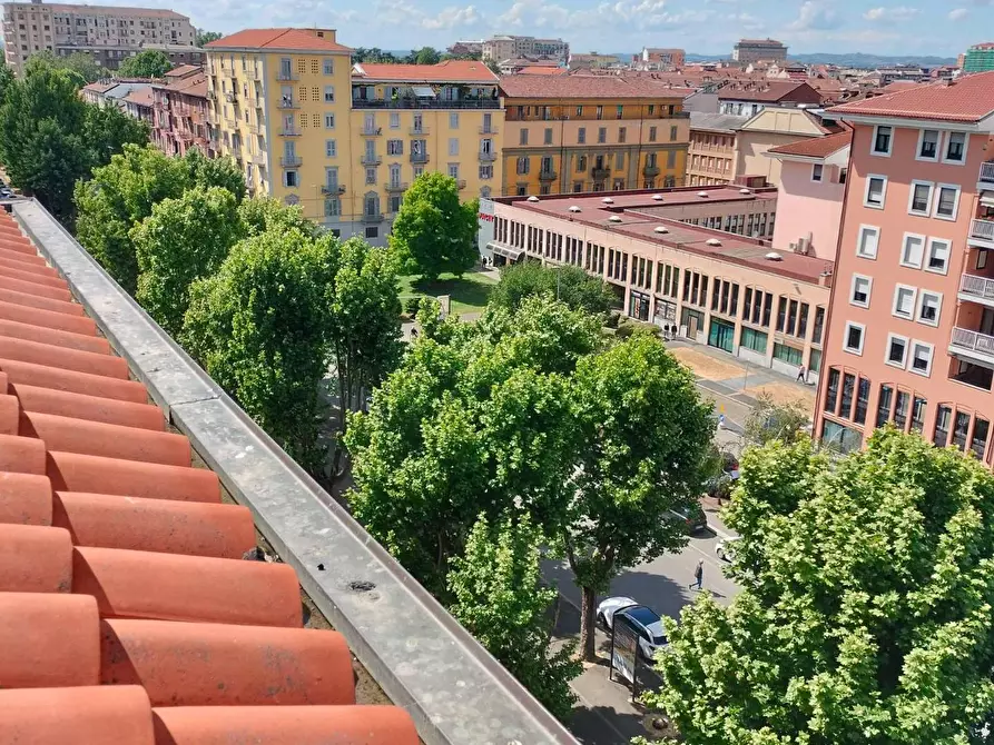 Immagine 42 di Appartamento in vendita  in Corso Teresio Borsalino a Alessandria