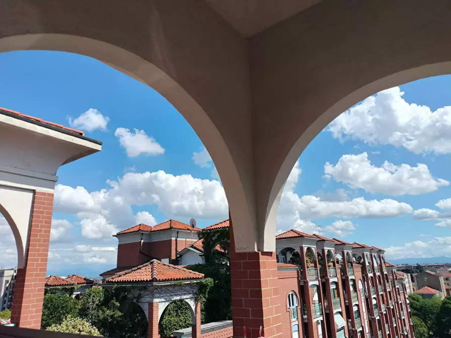Immagine 43 di Appartamento in vendita  in Corso Teresio Borsalino a Alessandria