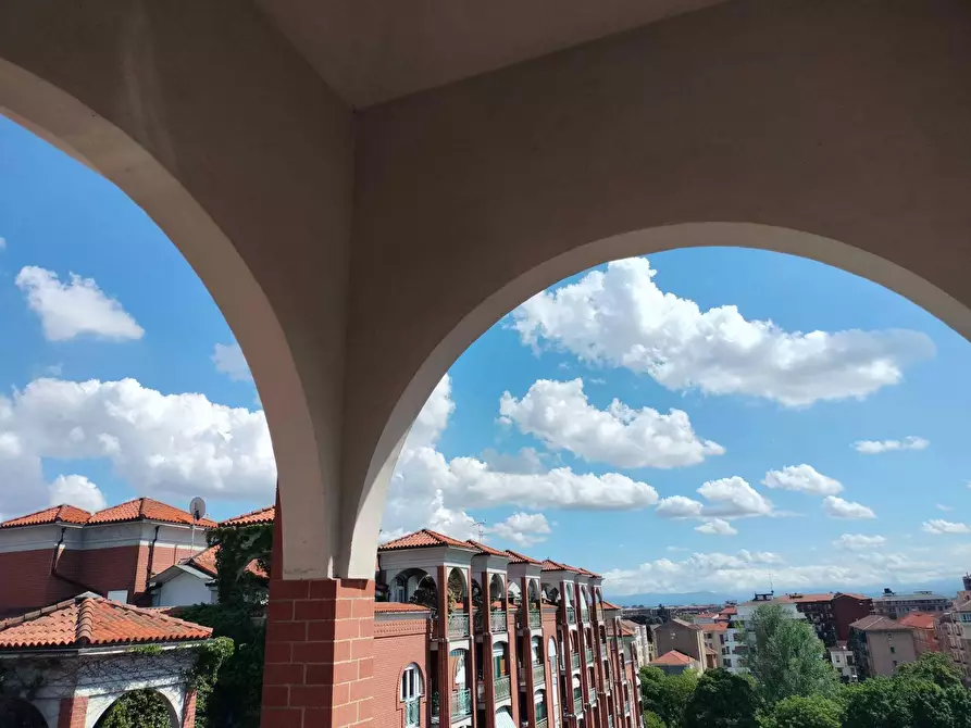 Immagine 1 di Appartamento in vendita  in Corso Teresio Borsalino a Alessandria