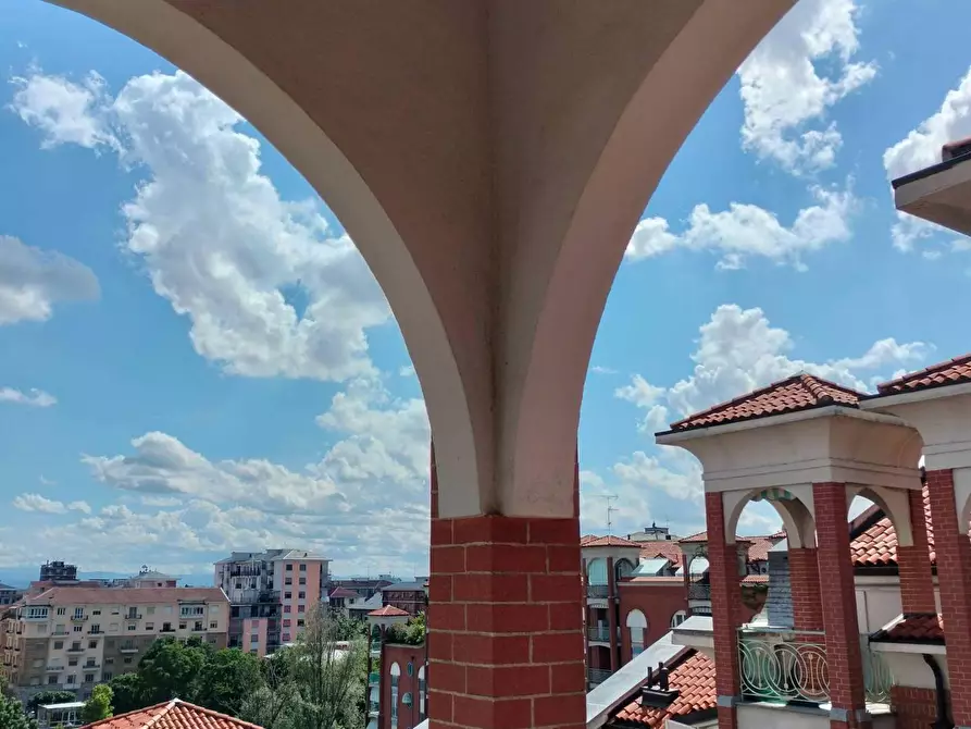 Immagine 44 di Appartamento in vendita  in Corso Teresio Borsalino a Alessandria