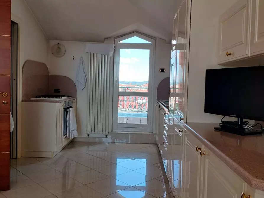 Immagine 45 di Appartamento in vendita  in Corso Teresio Borsalino a Alessandria