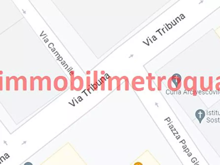 Immagine 1 di Appartamento in vendita  a Manfredonia