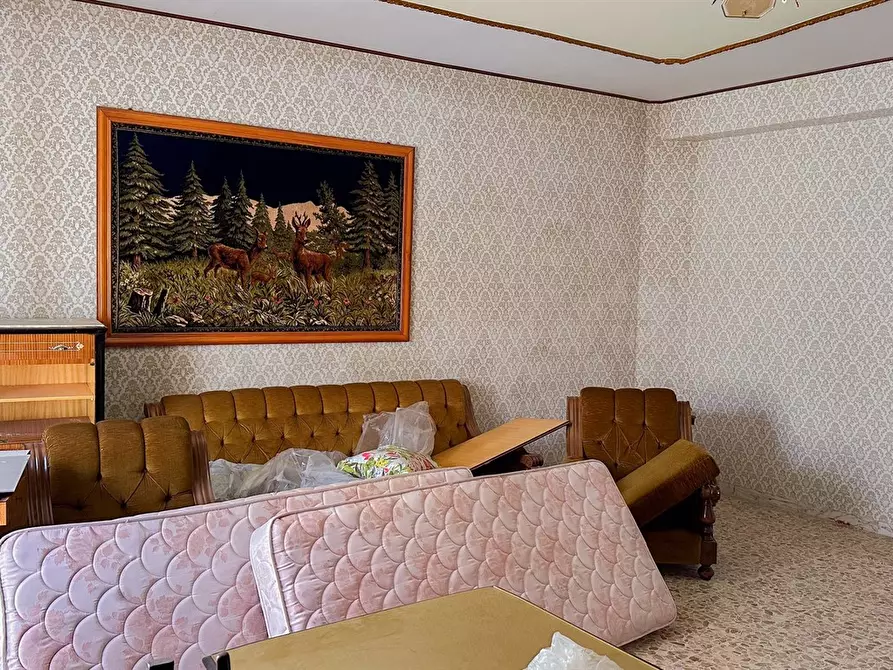 Immagine 2 di Appartamento in vendita  a Manfredonia