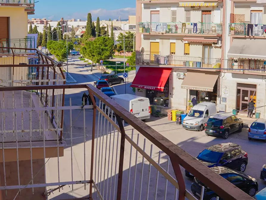 Immagine 5 di Appartamento in vendita  a Manfredonia