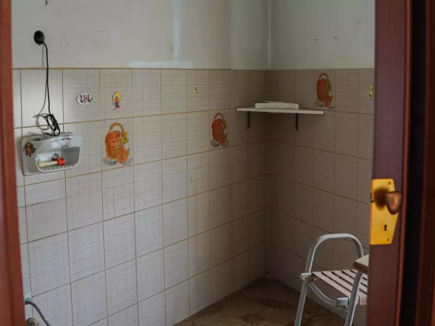 Immagine 3 di Appartamento in vendita  a Manfredonia