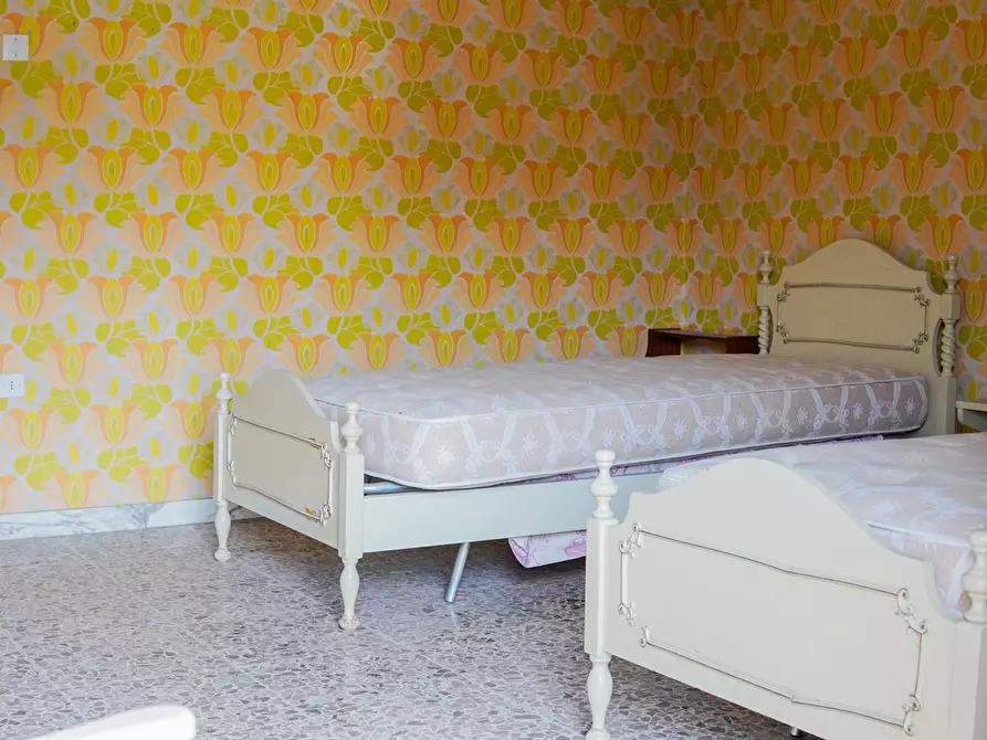 Immagine 10 di Appartamento in vendita  a Manfredonia