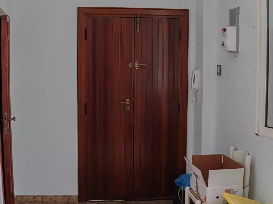 Immagine 4 di Appartamento in vendita  a Manfredonia